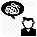 Confusion  Icon