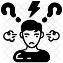 Confusion  Icon