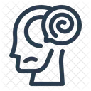 Confusión  Icono