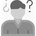 Confusion  Icon