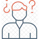 Confusion  Icon