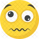 Emoji confusi  Icon