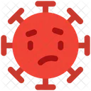 Confuso  Ícone