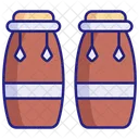 Conga Drums Icon