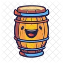 Conga Icon