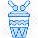 Conga Icon