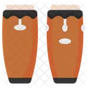 Conga  Icono