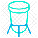 Conga  Icono