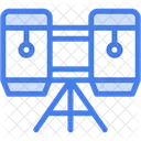 Conga  Icon