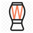 Conga  Symbol