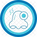 Congestao Alergia Ao Polen Congestao Nasal Icon