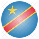 Congo  Icono