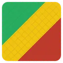 Congo Icon