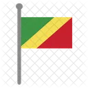 Congo  アイコン