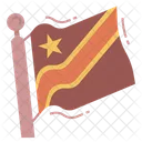 Congo  Ícone