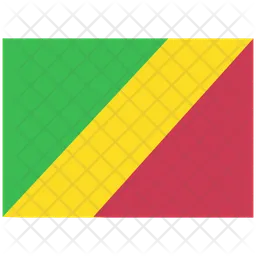 Congo  Icon