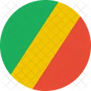 Congo brazzaville  Icon