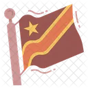 Congo  Icon