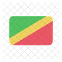 Congo Republic  Icon