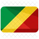 Congo republic  Icon