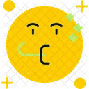 Congratulation Congratulation Emoji Emoticon Icon