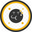 Congratulation Congratulation Emoji Emoticon Icon