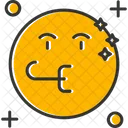 Congratulation Congratulation Emoji Emoticon 아이콘