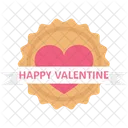 Congratulations Gift Decoration Greetings Icon