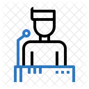 Congress Election Leader Icon