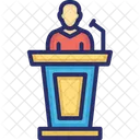 Congress  Icon