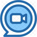 Conhecer Google Hangout Icon