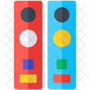 Conic Audio Journey  Icon