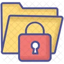 Data Storage Icon Pack Icon