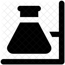 Conical Icon