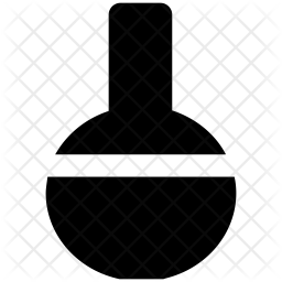 Conical Icon
