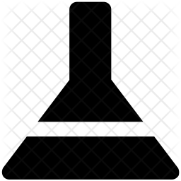 Conical Icon