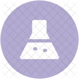 Conical  Icon