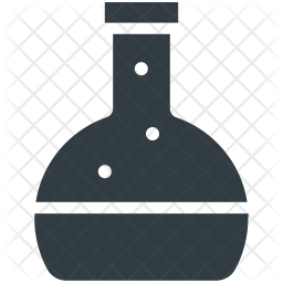 Conical Icon