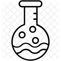 Conical Icon