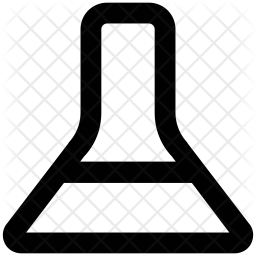 Conical Icon