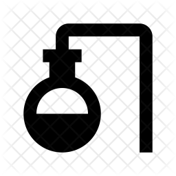 Conical Icon
