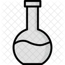 Conical Flask  Icon