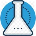 Conical Flask Icon