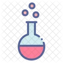 Laboratory Research Chemistry Icon