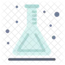 Conical Flask Chemical Flask Flask Icon