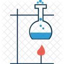 Conical Flask Erlenmeyer Flask Flask Icon