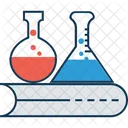 Conical Flask Erlenmeyer Flask Flask Icon