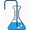Conical Flask Erlenmeyer Flask Flask Icon