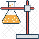 Conical Flask Erlenmeyer Flask Flask Icon