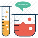 Conical Flask Erlenmeyer Flask Flask Icon